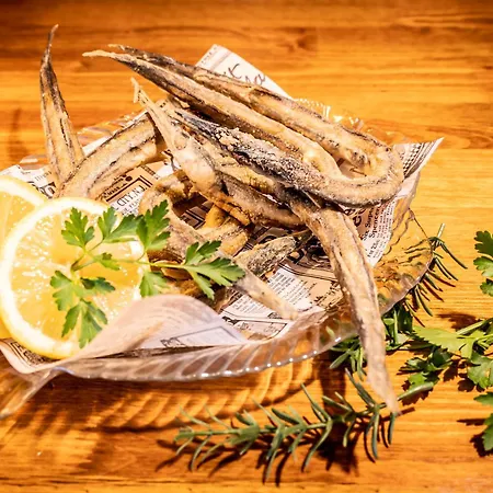 Gasthuis Rodos House 3*