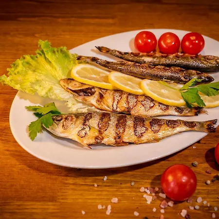 Rodos House Gasthuis