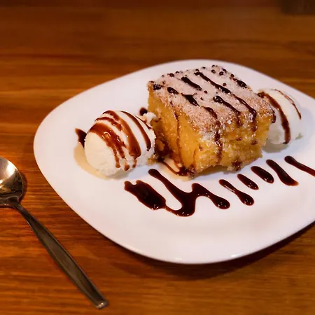 Rodos House Gasthuis Pomorie