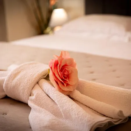 Gasthuis Rodos House 3*