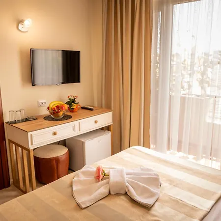 Rodos House Gasthuis