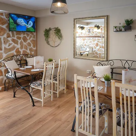 Rodos House Gasthuis 3*