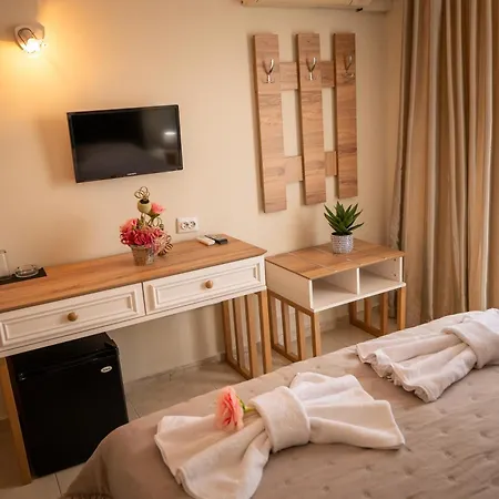 Rodos House Gasthuis