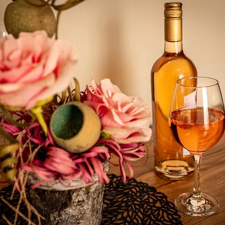 Gasthuis Rodos House Pomorie