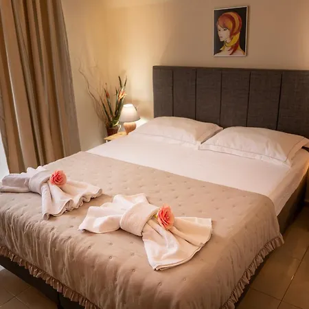 Rodos House Gasthuis Pomorie