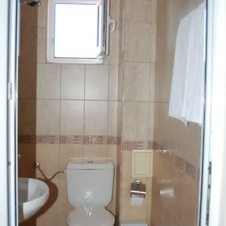 Gasthuis Rodos House 3*