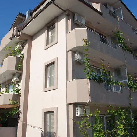 Gasthuis Rodos House