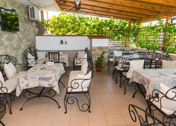 Rodos House