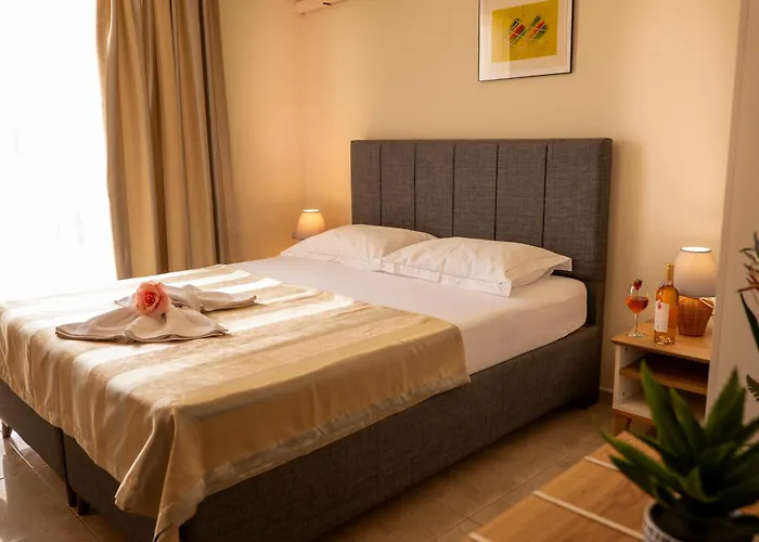 Rodos House Поморие