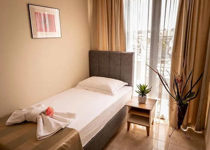 Rodos House 3* Поморие