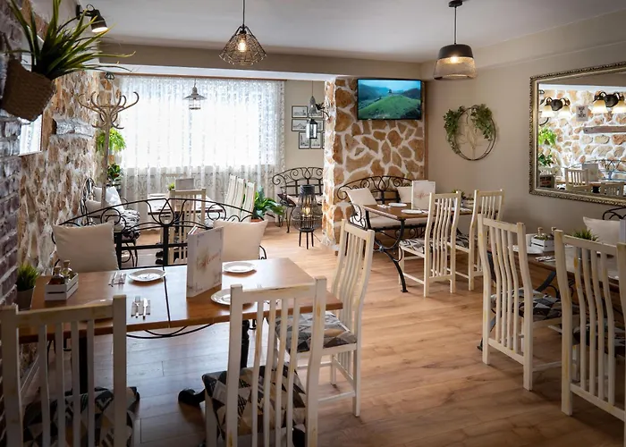 Rodos House Поморие