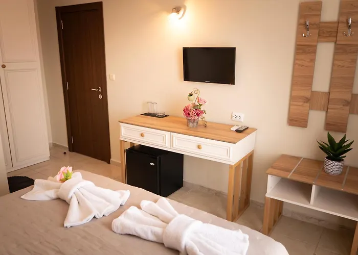 Rodos House 3* Поморие