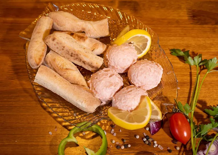 Rodos House Поморие