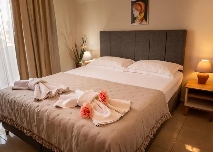 Rodos House 3* Поморие