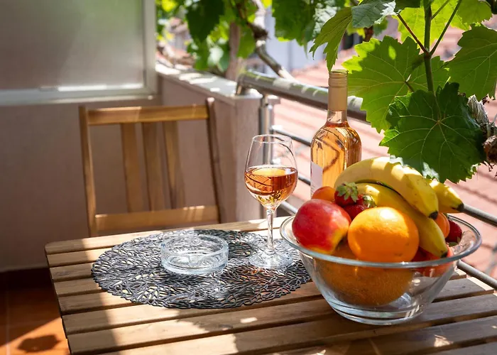 Гостевой дом Rodos House 3*