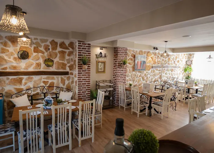 Rodos House Поморие