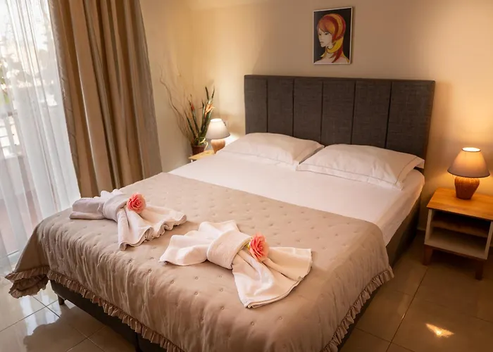 Rodos House Гостевой дом Поморие