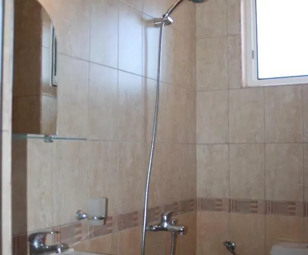 Rodos House 3* Поморие