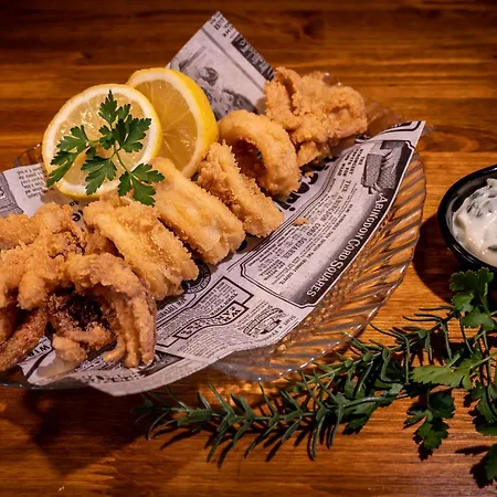 Rodos House ゲストハウス ポモリエ