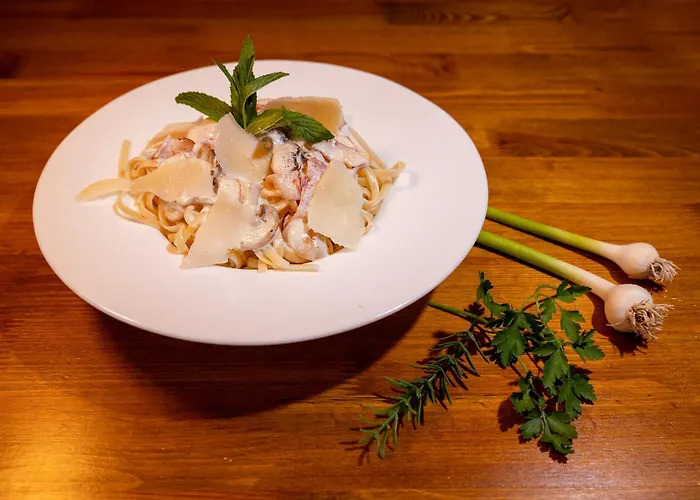 Pensión Rodos House Pomorie