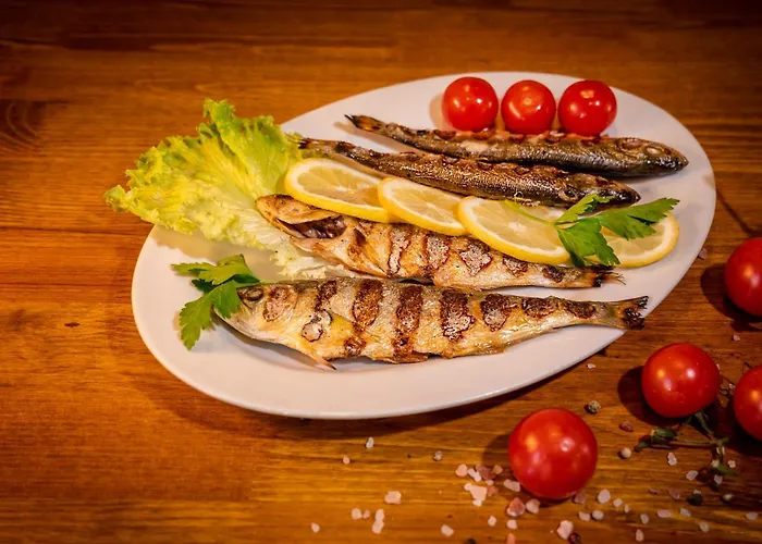 Rodos House Pensión