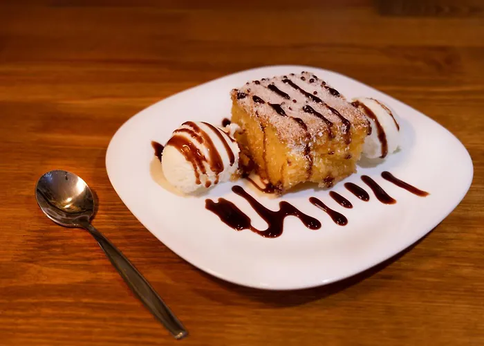 Rodos House Pensión Pomorie