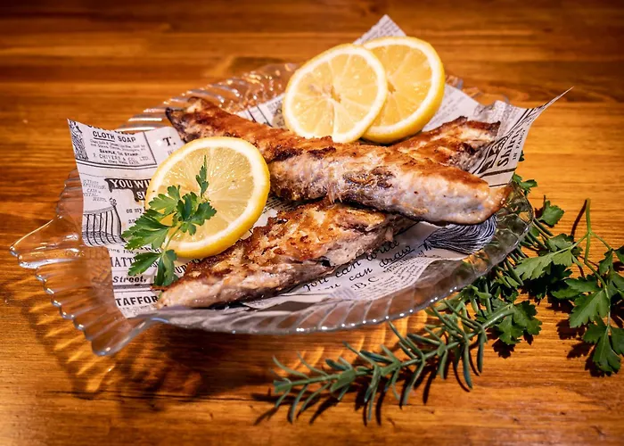 Pensión Rodos House