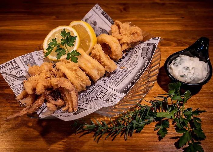 Rodos House Pensión Pomorie