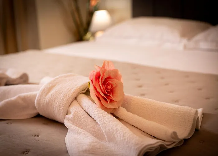 Pensión Rodos House 3*