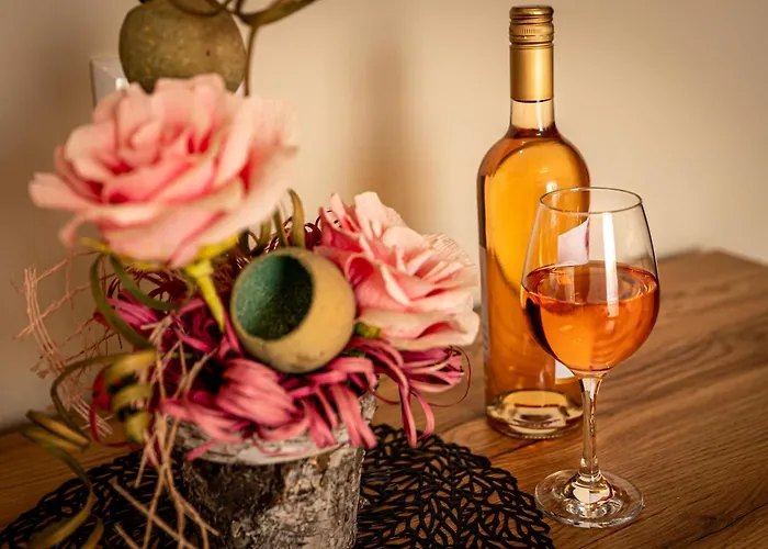 Pensión Rodos House Pomorie