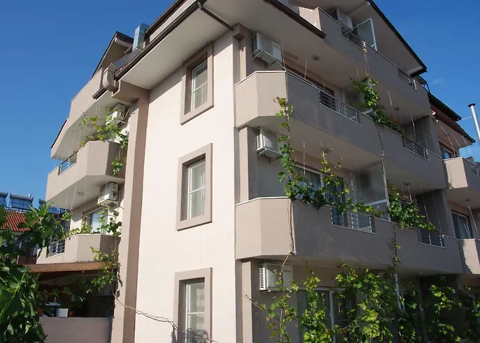 Pensión Rodos House